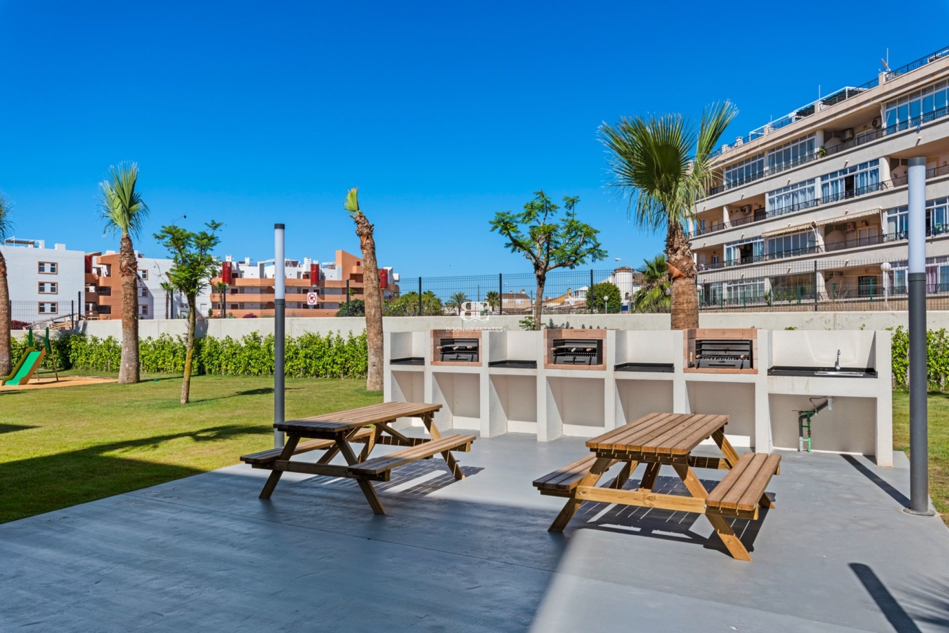 Herverkoop - apartment -
Orihuela Costa - Playa Flamenca