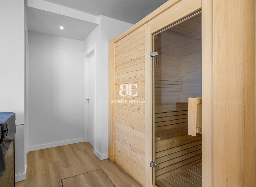 Herverkoop - apartment -
Orihuela Costa - Playa Flamenca