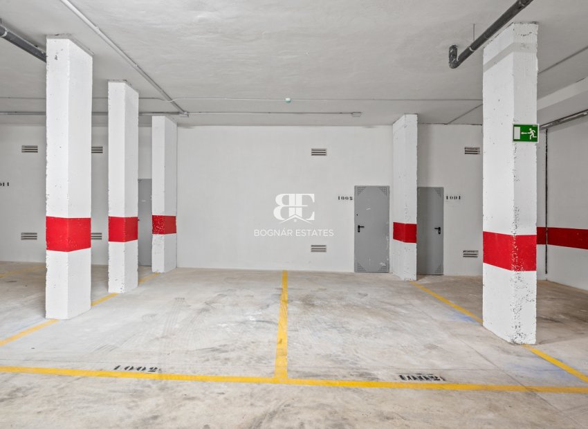 Herverkoop - apartment -
Orihuela Costa - Playa Flamenca