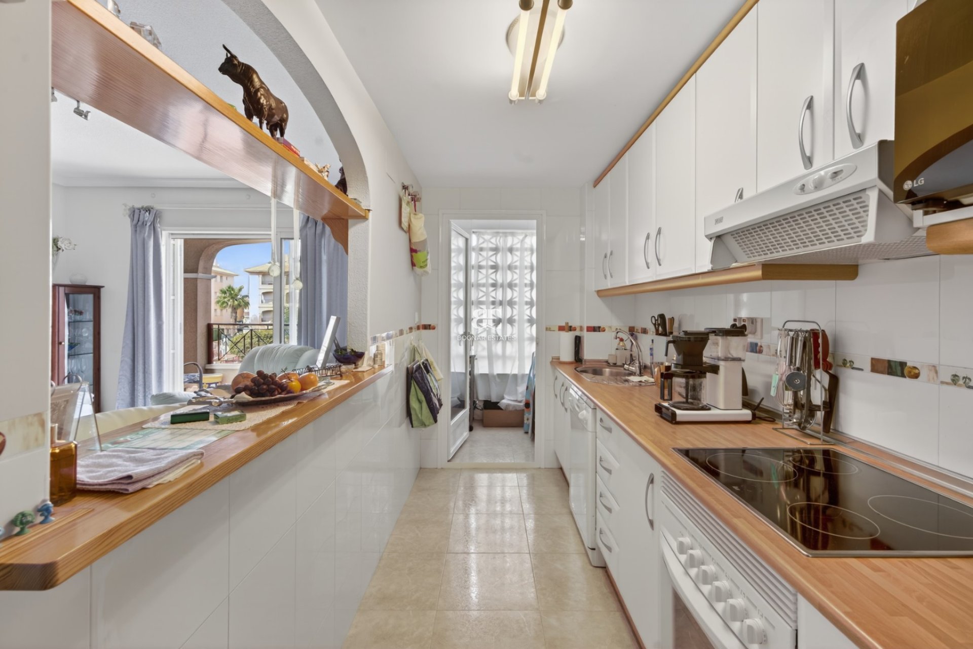 Herverkoop - apartment -
Orihuela Costa - Playa Flamenca