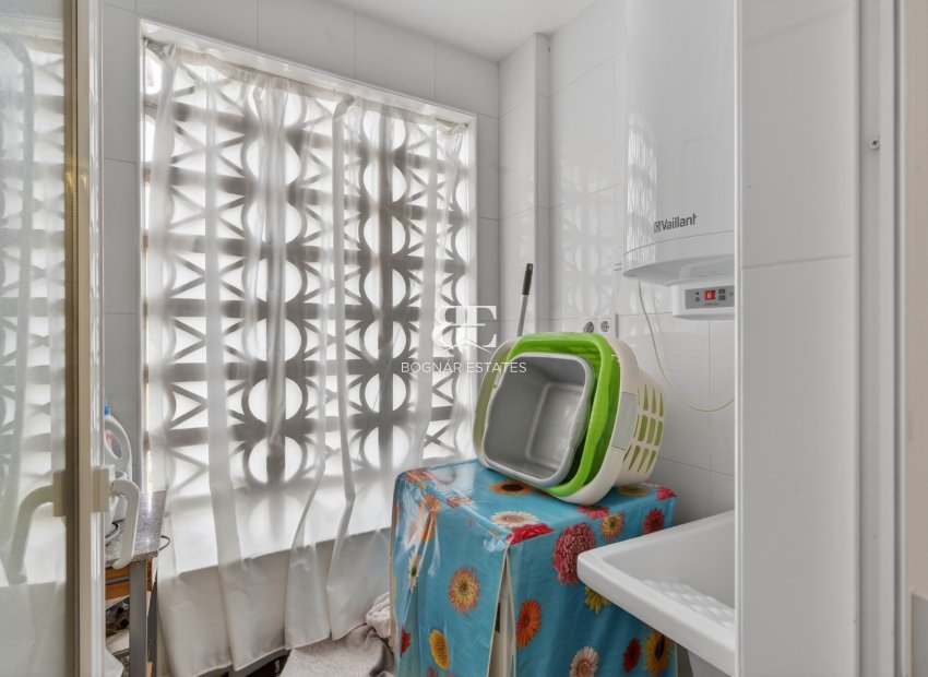 Herverkoop - apartment -
Orihuela Costa - Playa Flamenca