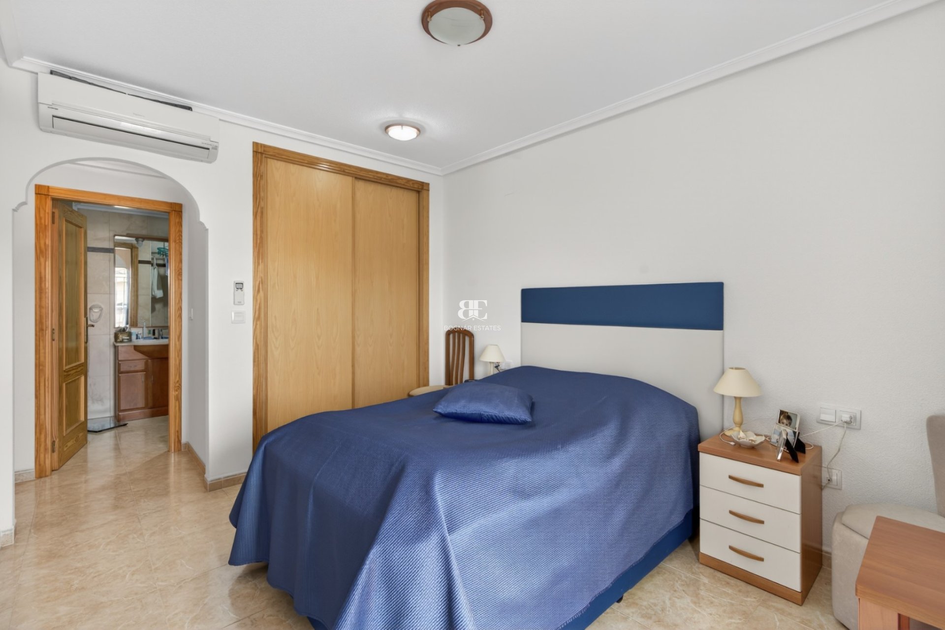 Herverkoop - apartment -
Orihuela Costa - Playa Flamenca