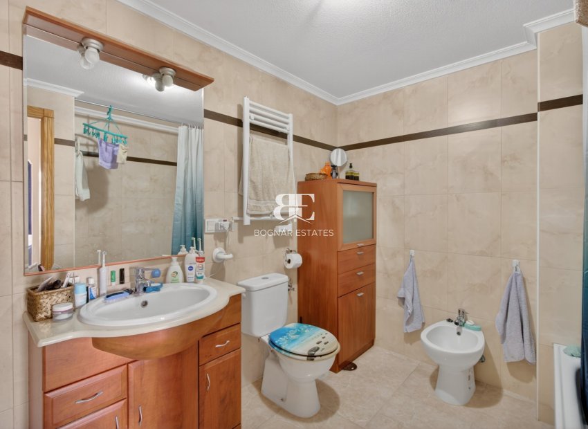 Herverkoop - apartment -
Orihuela Costa - Playa Flamenca