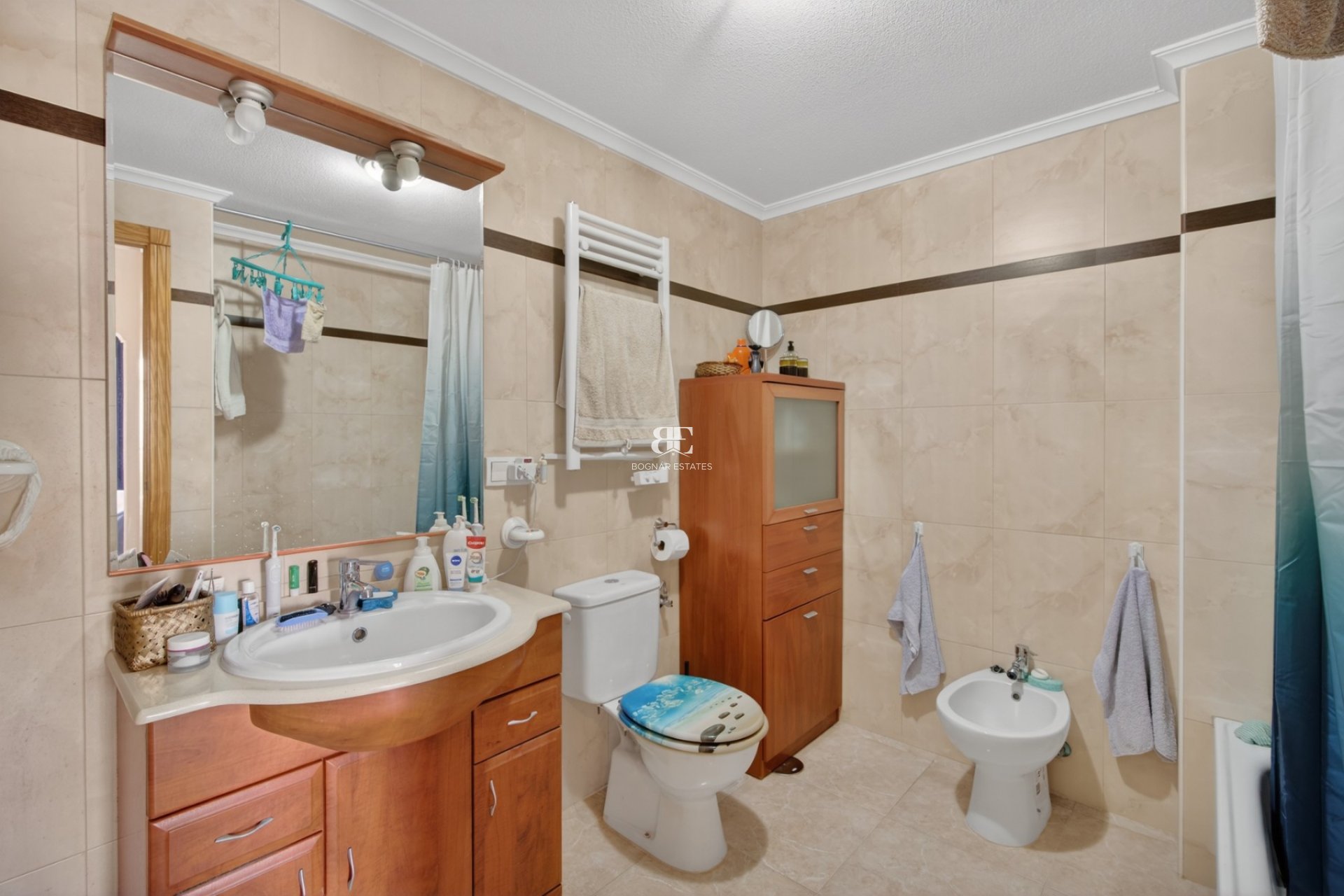 Herverkoop - apartment -
Orihuela Costa - Playa Flamenca