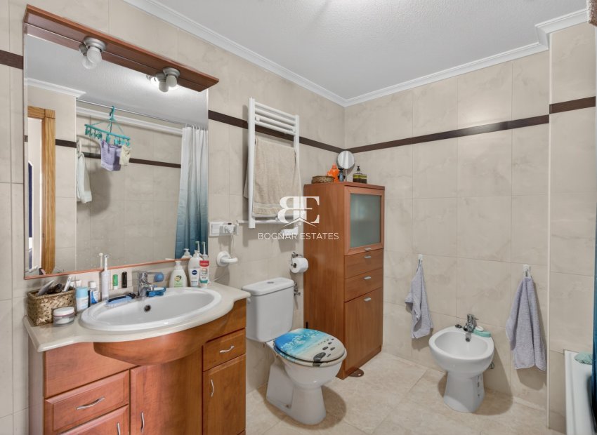 Herverkoop - apartment -
Orihuela Costa - Playa Flamenca