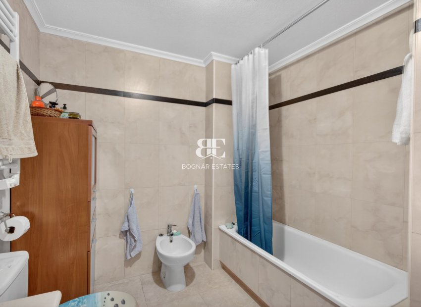 Herverkoop - apartment -
Orihuela Costa - Playa Flamenca