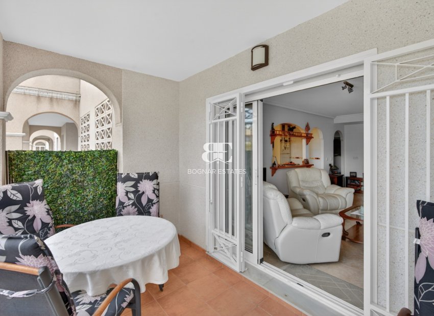 Herverkoop - apartment -
Orihuela Costa - Playa Flamenca