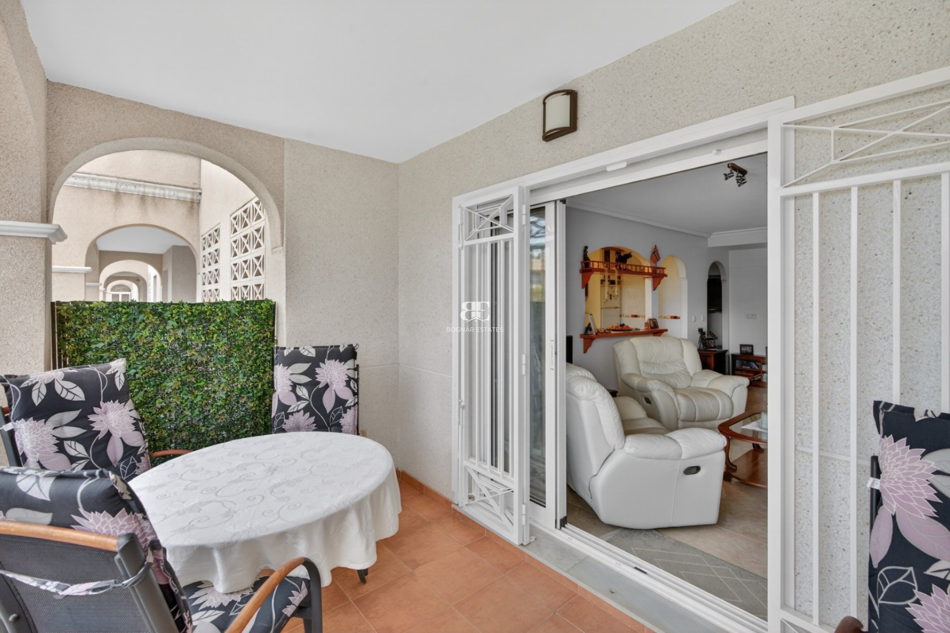 Herverkoop - apartment -
Orihuela Costa - Playa Flamenca