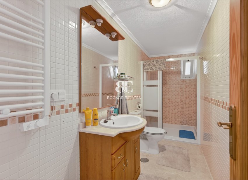 Herverkoop - apartment -
Orihuela Costa - Playa Flamenca