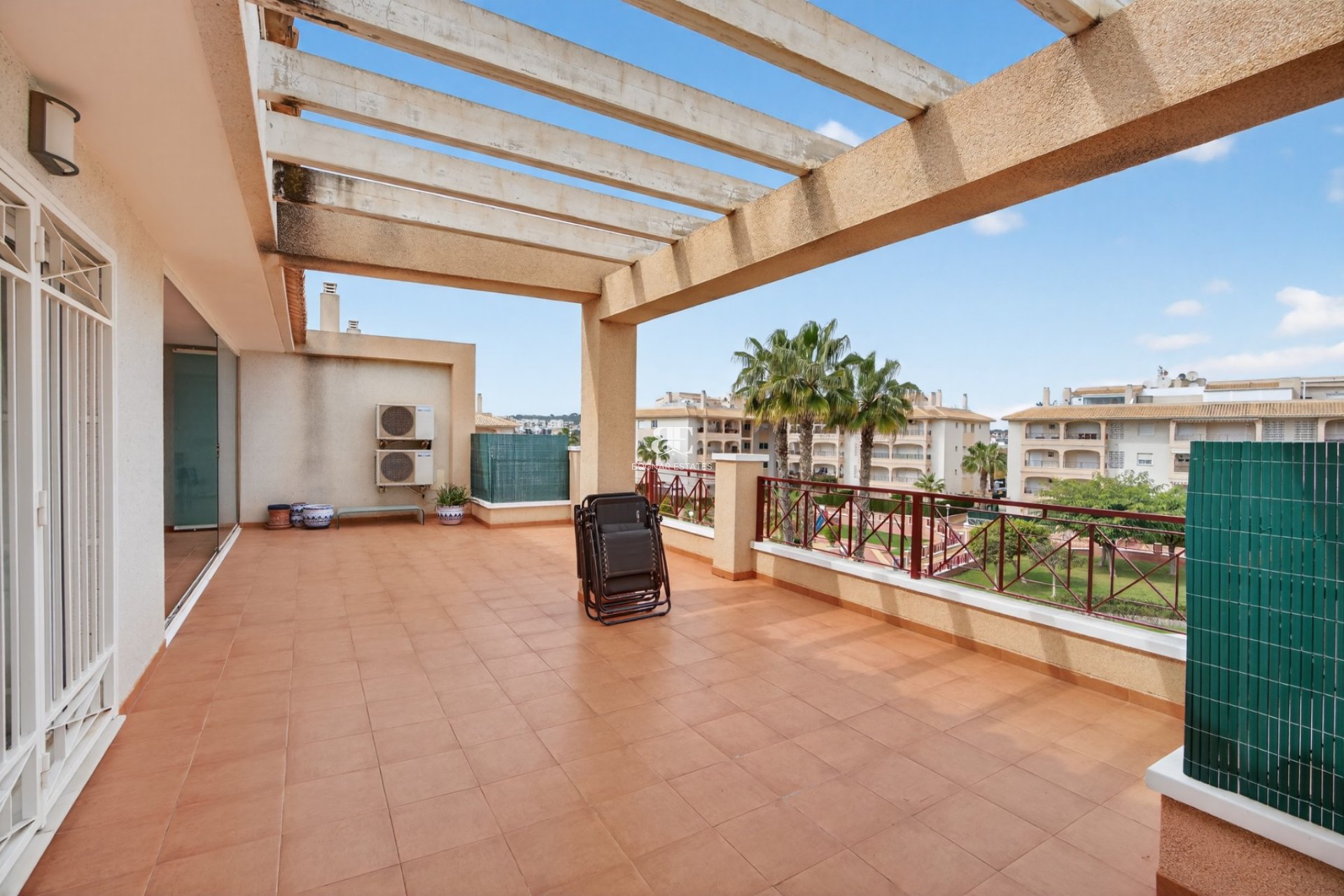 Herverkoop - apartment -
Orihuela Costa - Playa Flamenca
