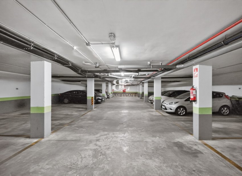 Herverkoop - apartment -
Orihuela Costa - Playa Flamenca