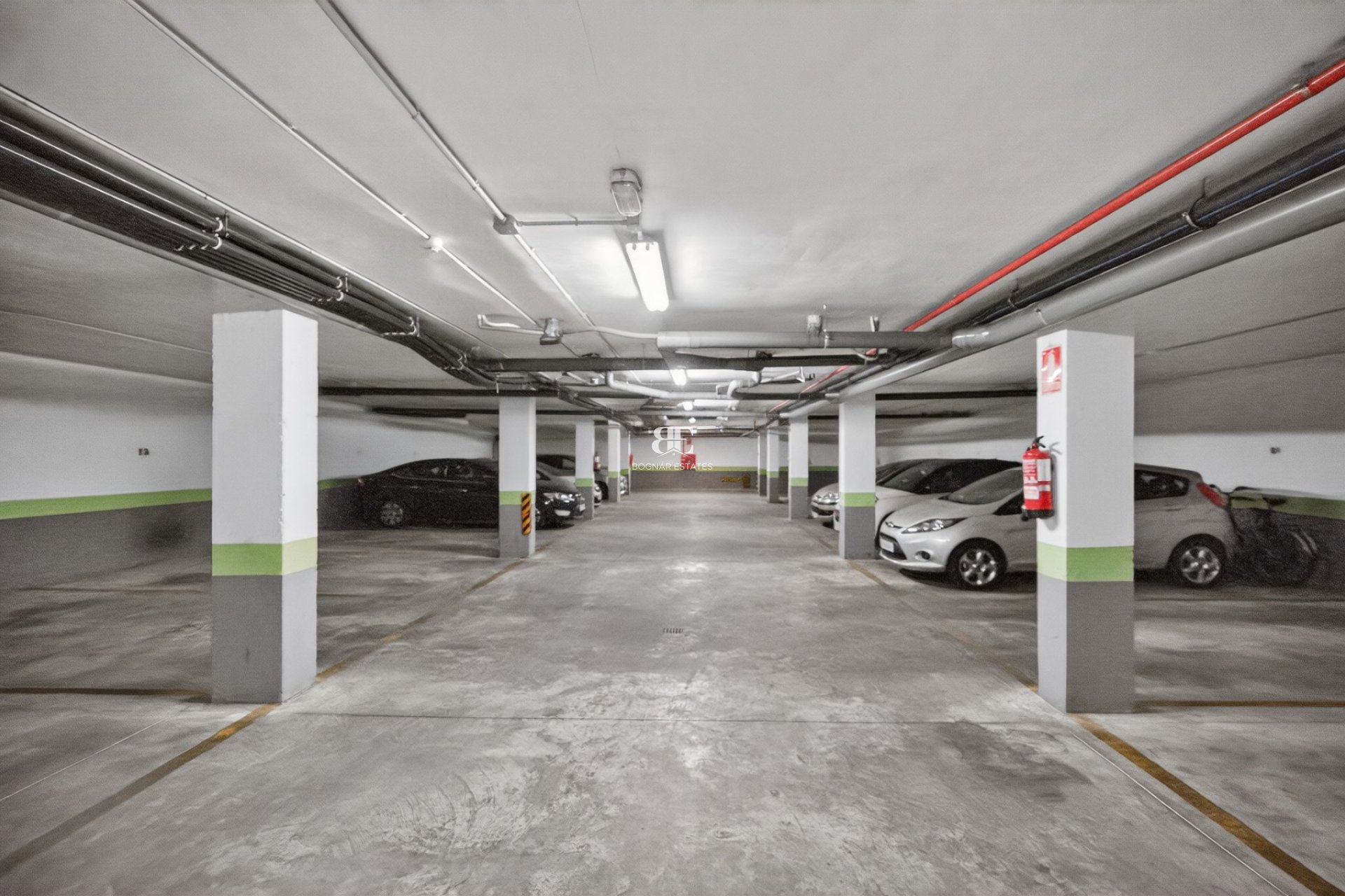 Herverkoop - apartment -
Orihuela Costa - Playa Flamenca