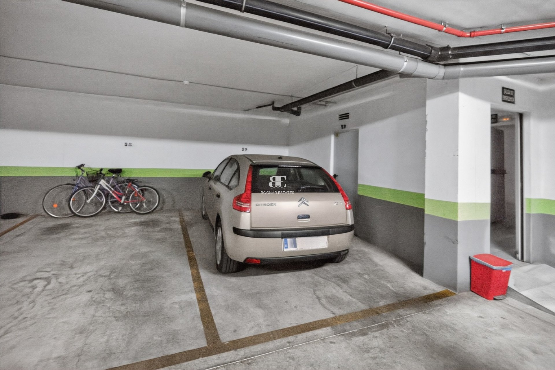 Herverkoop - apartment -
Orihuela Costa - Playa Flamenca