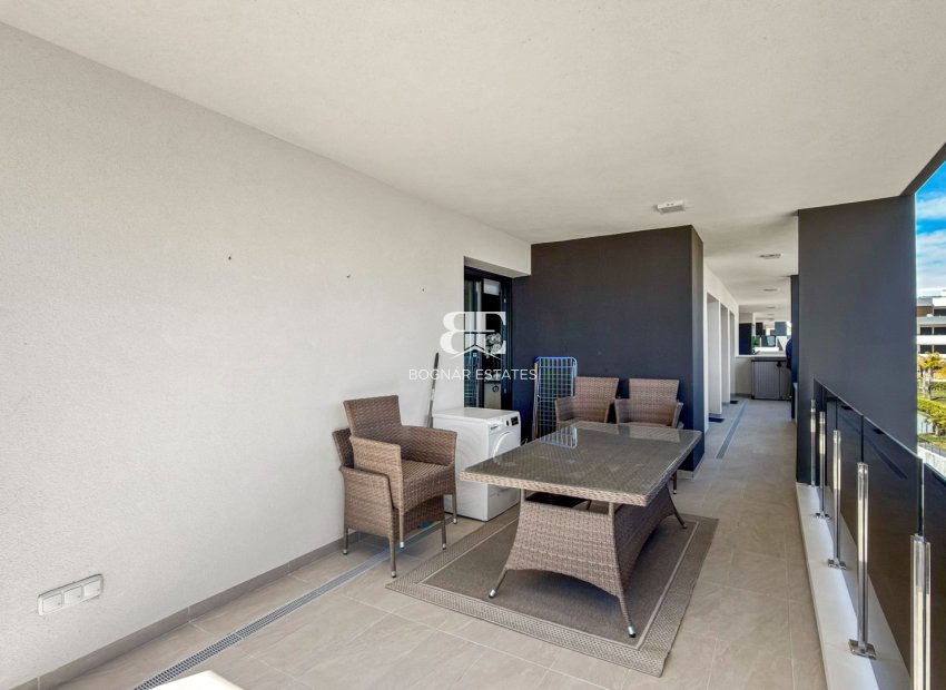 Herverkoop - apartment -
Orihuela Costa - Playa Flamenca