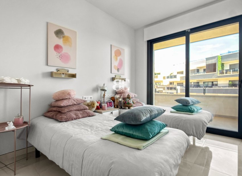 Herverkoop - apartment -
Orihuela Costa - Playa Flamenca