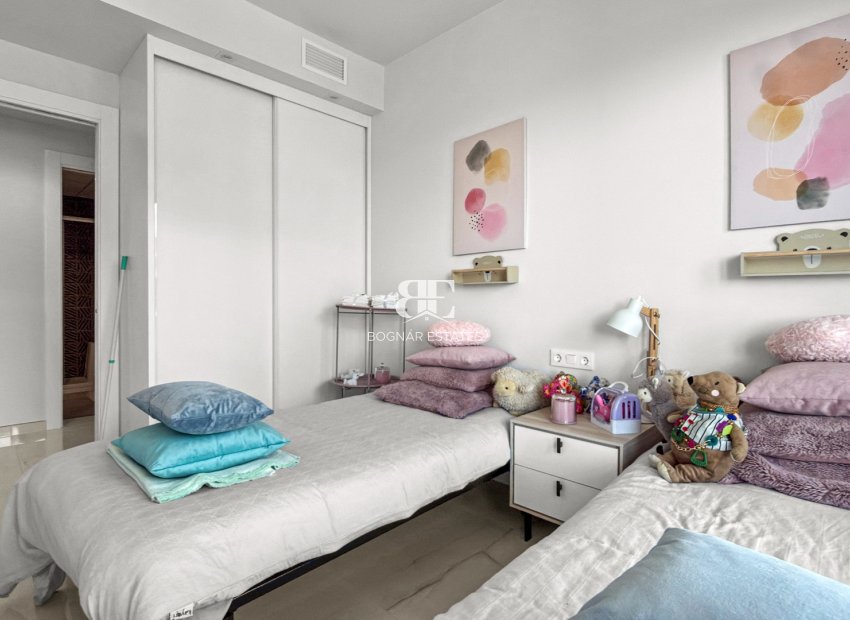 Herverkoop - apartment -
Orihuela Costa - Playa Flamenca