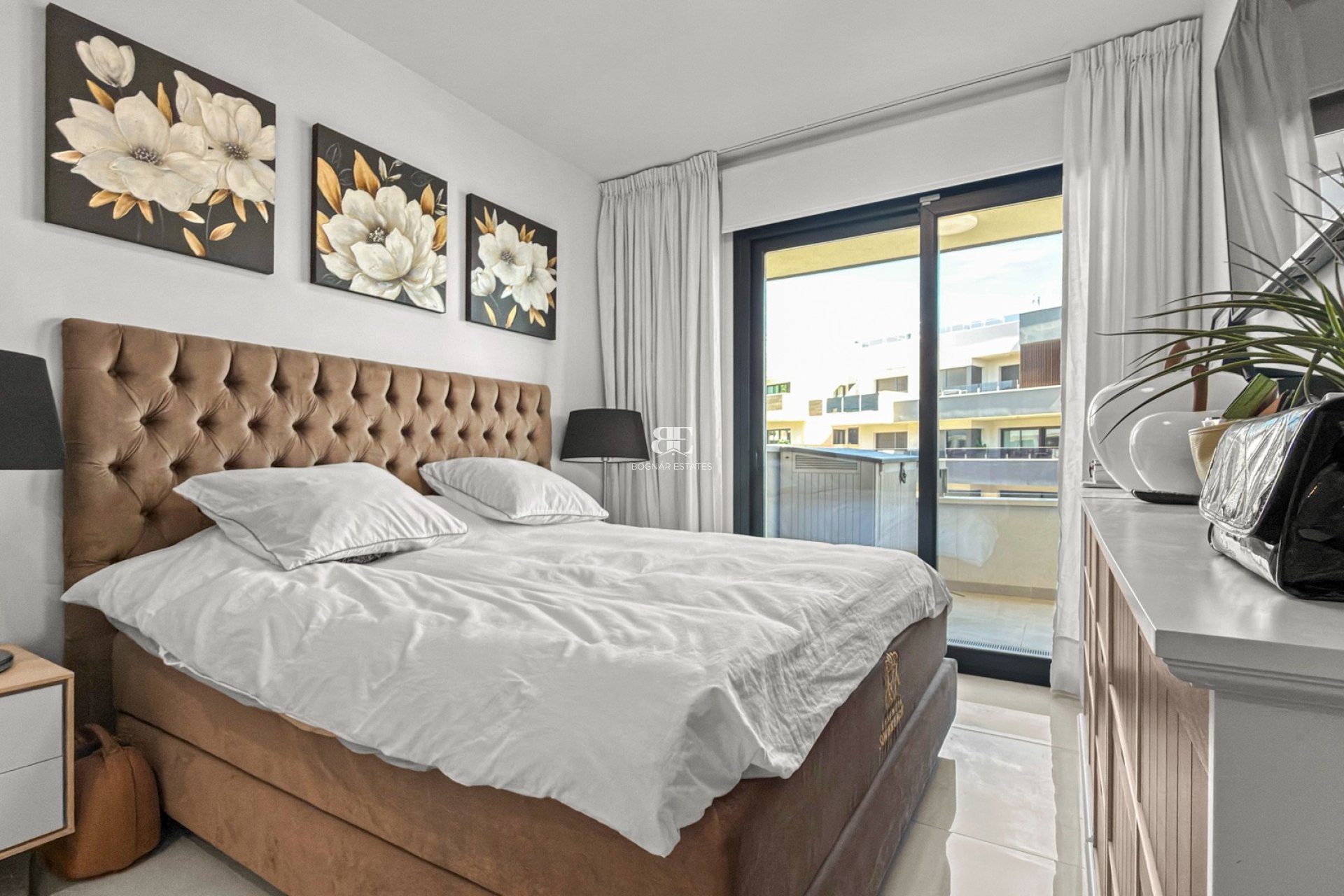 Herverkoop - apartment -
Orihuela Costa - Playa Flamenca