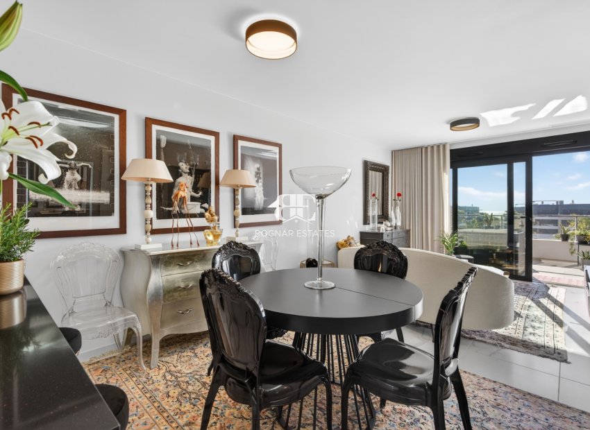 Herverkoop - apartment -
Orihuela Costa - Playa Flamenca