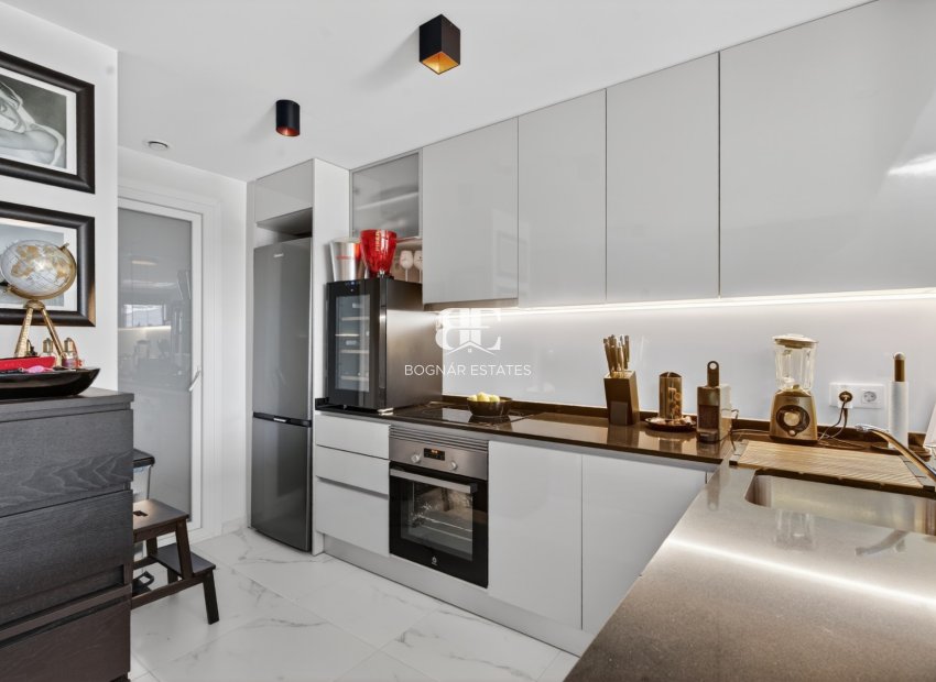 Herverkoop - apartment -
Orihuela Costa - Playa Flamenca