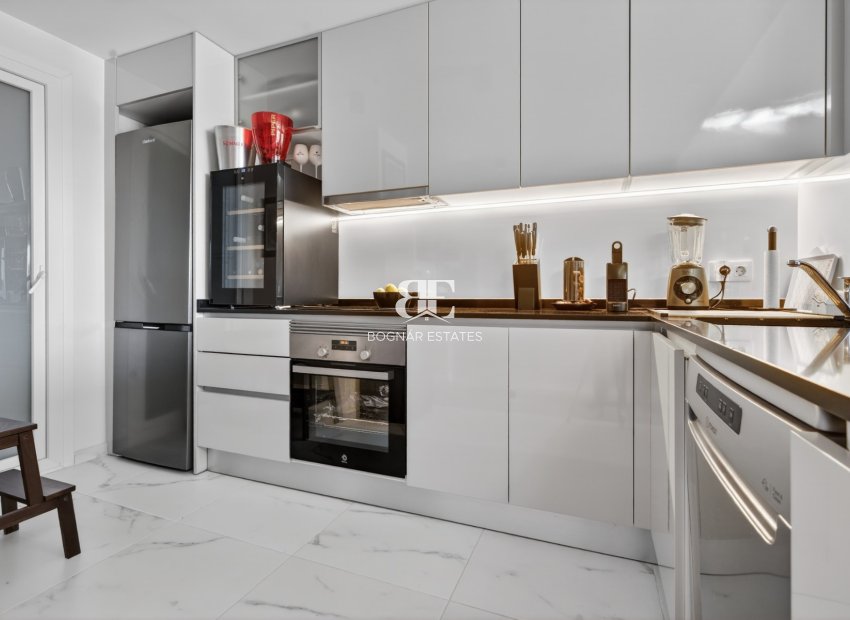 Herverkoop - apartment -
Orihuela Costa - Playa Flamenca