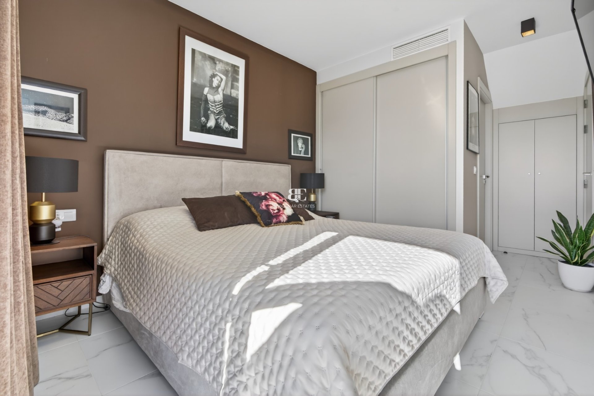 Herverkoop - apartment -
Orihuela Costa - Playa Flamenca