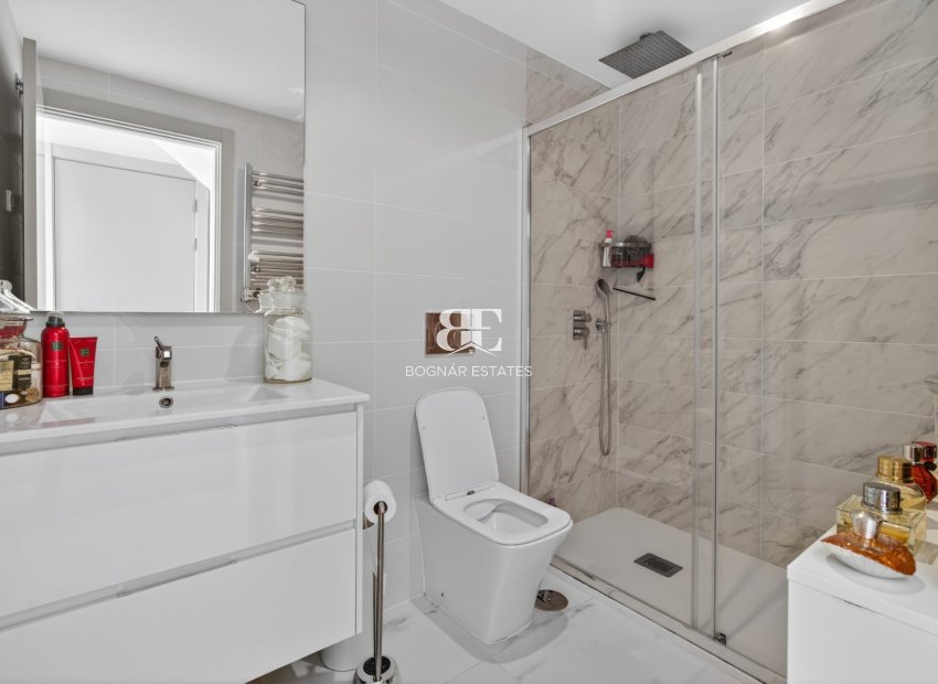 Herverkoop - apartment -
Orihuela Costa - Playa Flamenca