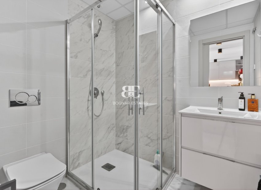 Herverkoop - apartment -
Orihuela Costa - Playa Flamenca