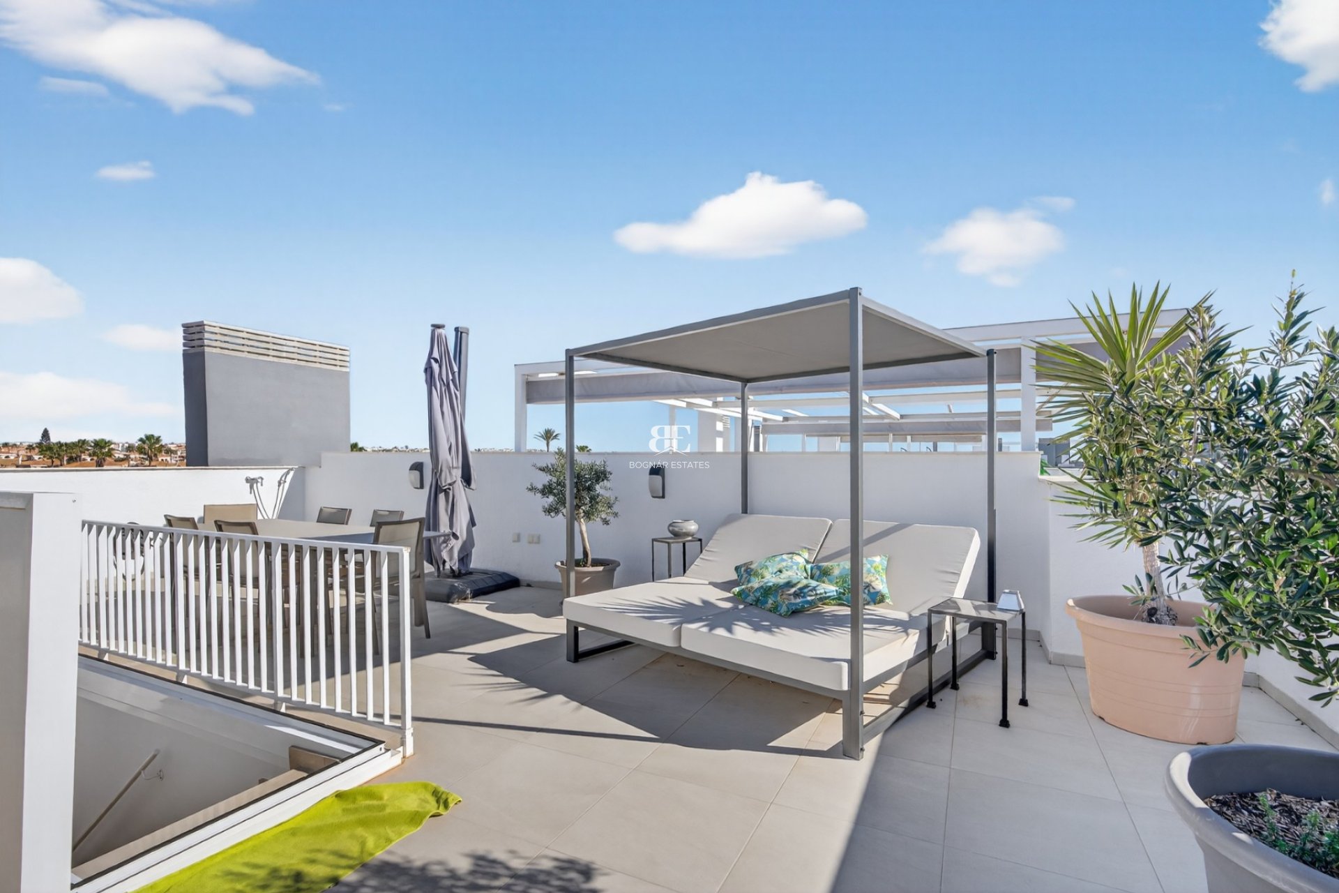 Herverkoop - apartment -
Orihuela Costa - Playa Flamenca