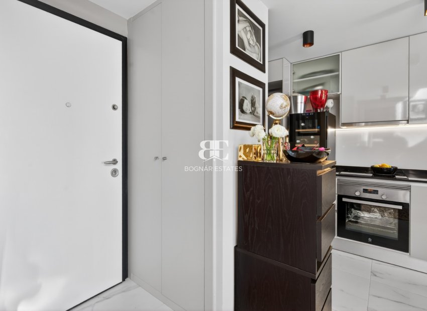 Herverkoop - apartment -
Orihuela Costa - Playa Flamenca