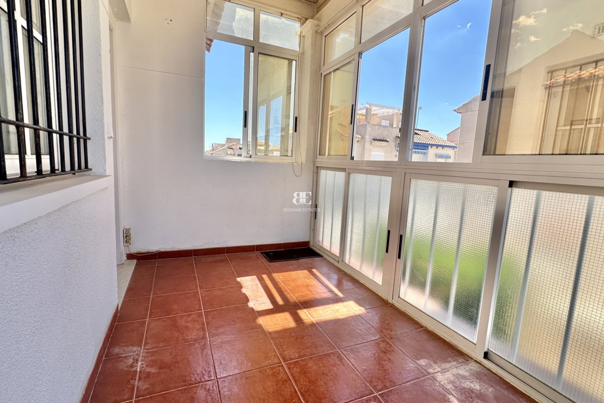 Herverkoop - apartment -
Orihuela Costa - Playa Flamenca
