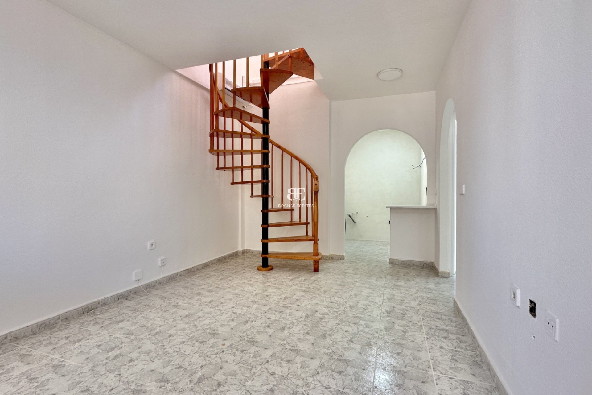 Herverkoop - apartment -
Orihuela Costa - Playa Flamenca