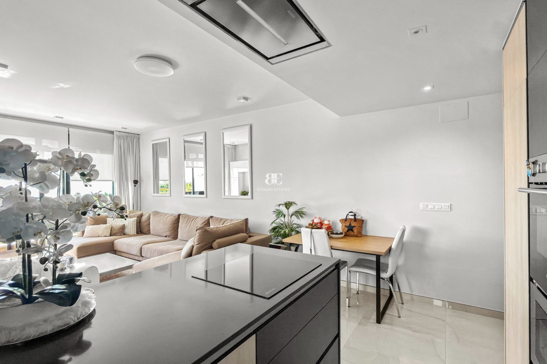 Herverkoop - apartment -
Orihuela Costa - Playa Flamenca