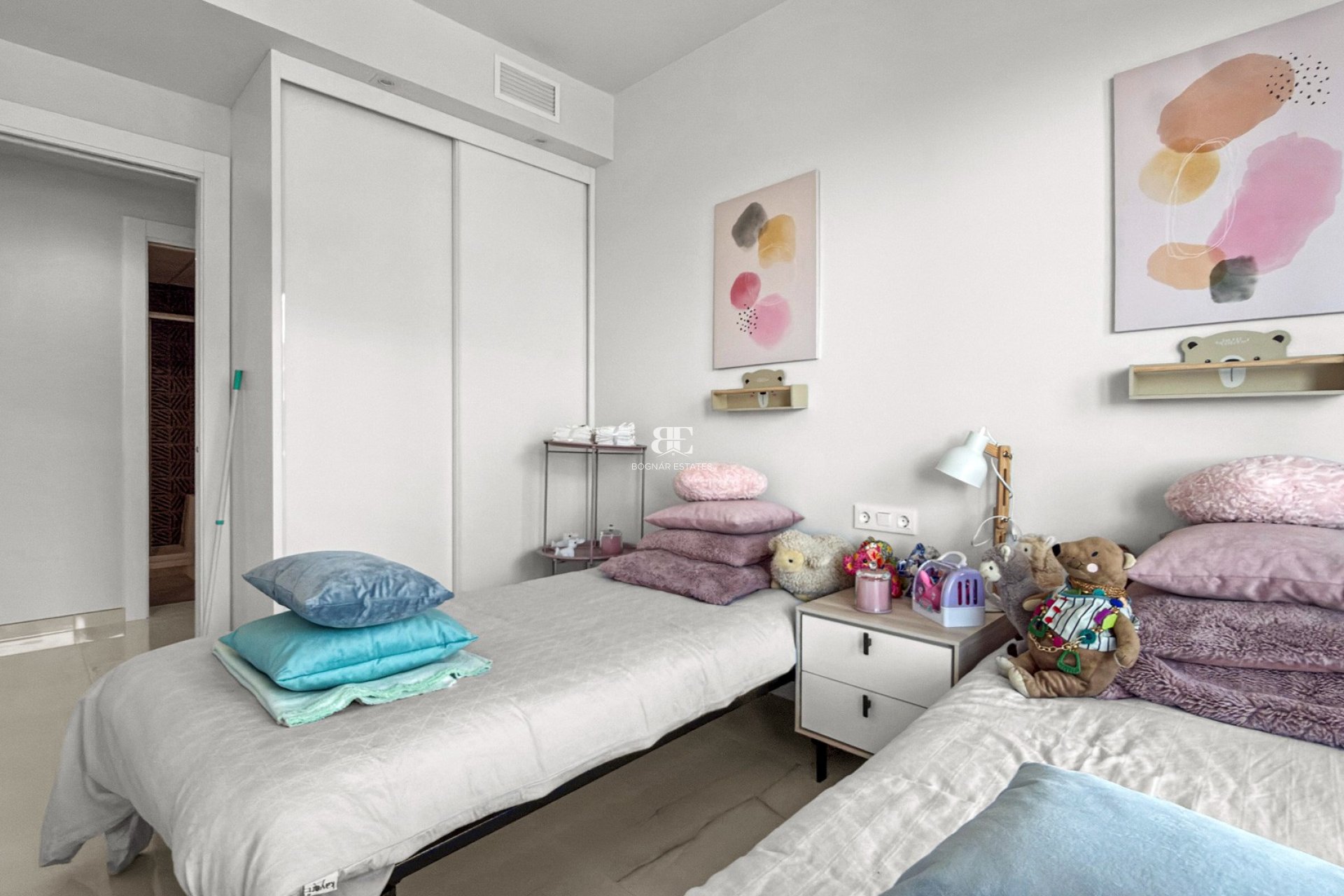 Herverkoop - apartment -
Orihuela Costa - Playa Flamenca