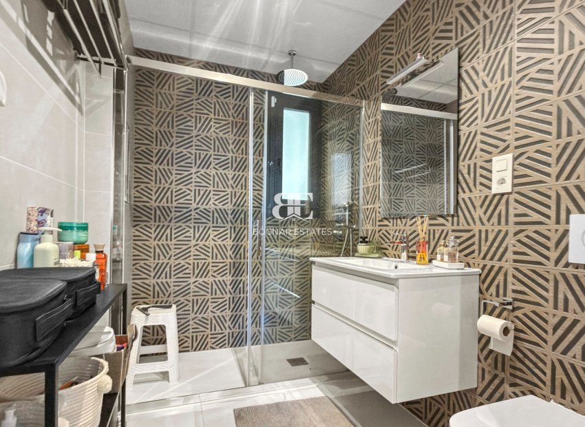 Herverkoop - apartment -
Orihuela Costa - Playa Flamenca