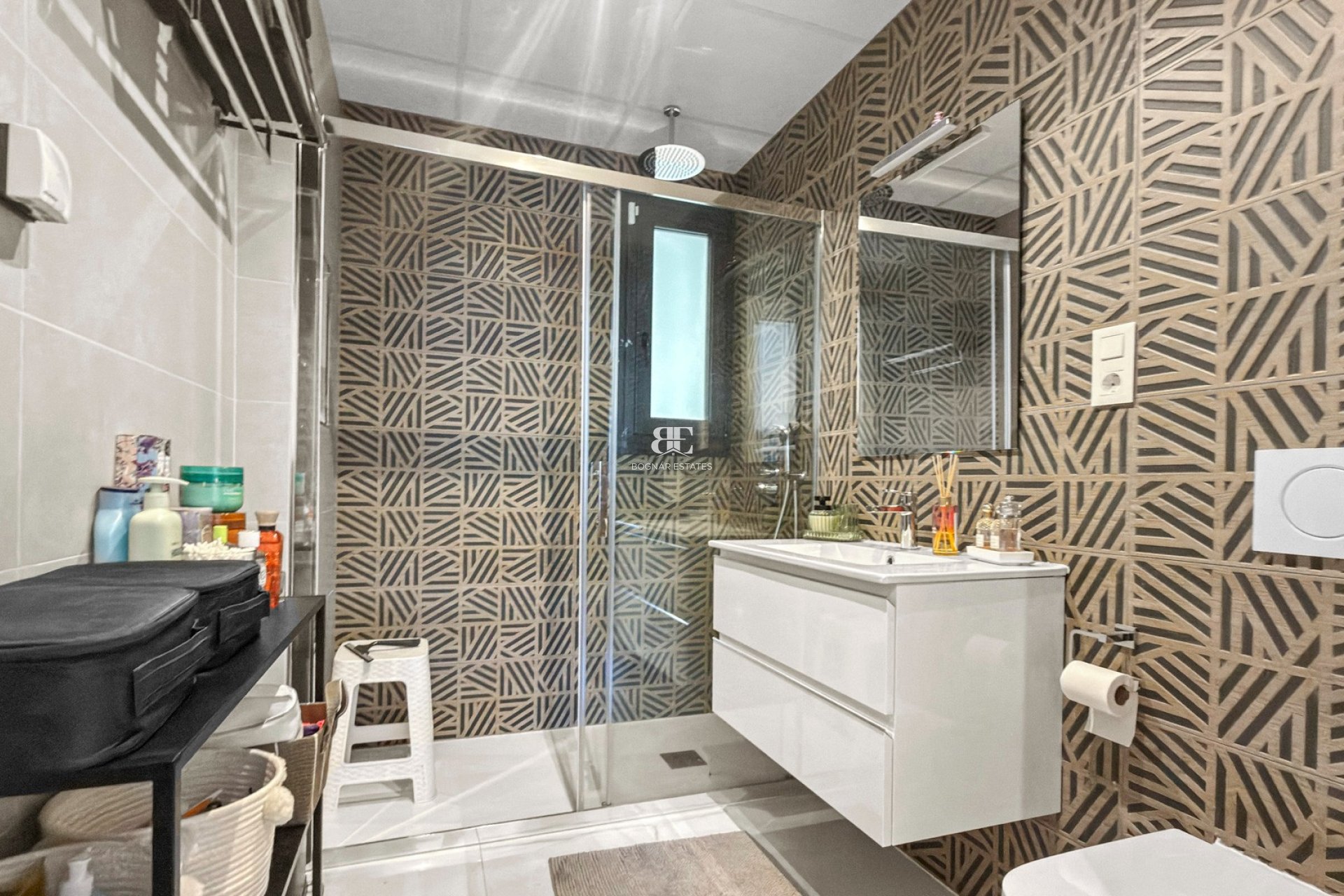 Herverkoop - apartment -
Orihuela Costa - Playa Flamenca
