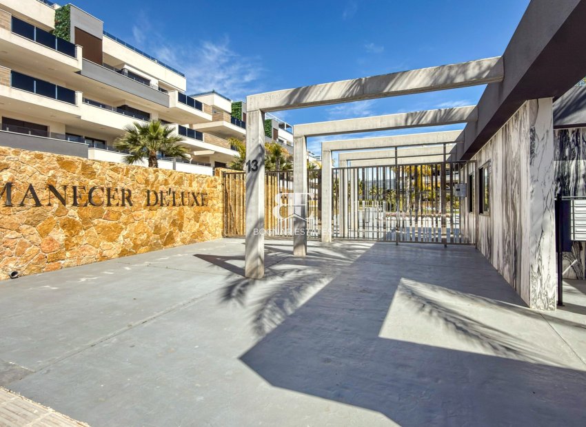 Herverkoop - apartment -
Orihuela Costa - Playa Flamenca