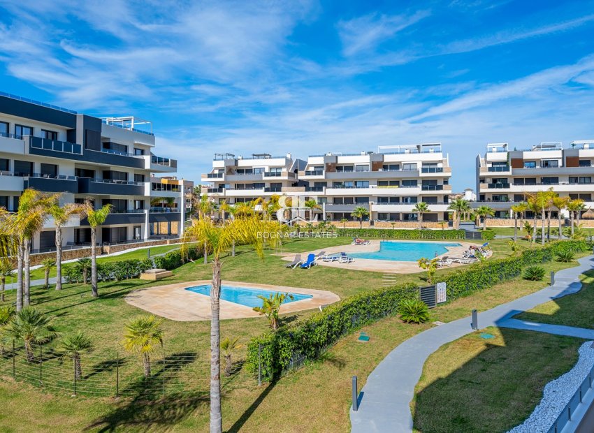 Herverkoop - apartment -
Orihuela Costa - Playa Flamenca*