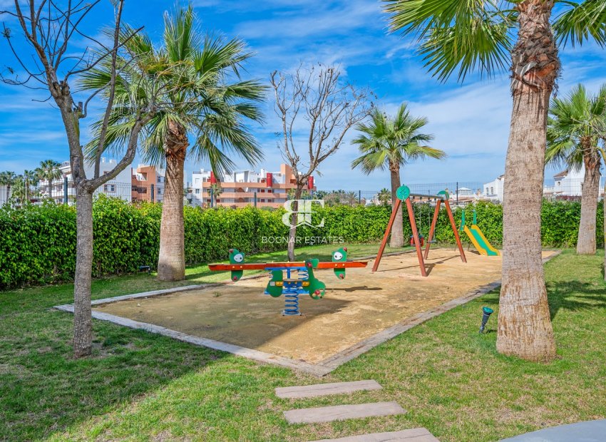 Herverkoop - apartment -
Orihuela Costa - Playa Flamenca*