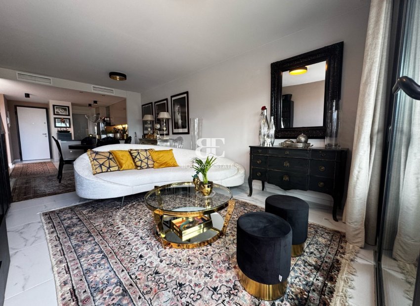 Herverkoop - apartment -
Orihuela Costa - Playa Flamenca