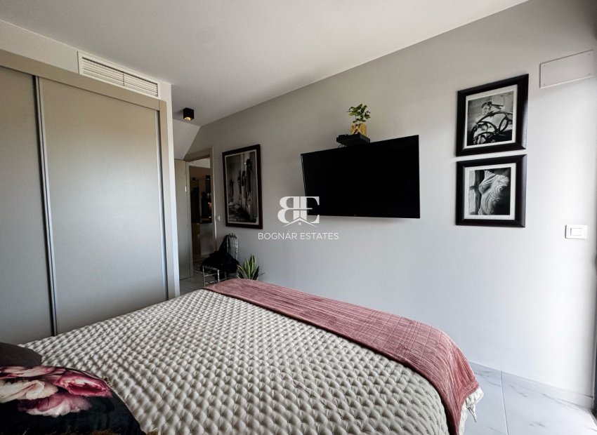 Herverkoop - apartment -
Orihuela Costa - Playa Flamenca