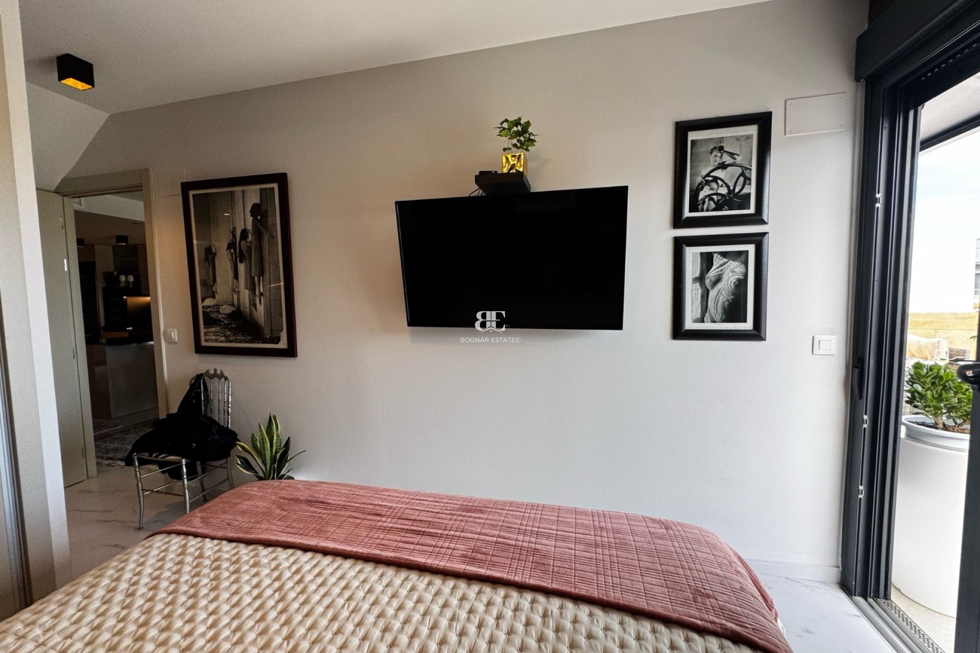 Herverkoop - apartment -
Orihuela Costa - Playa Flamenca