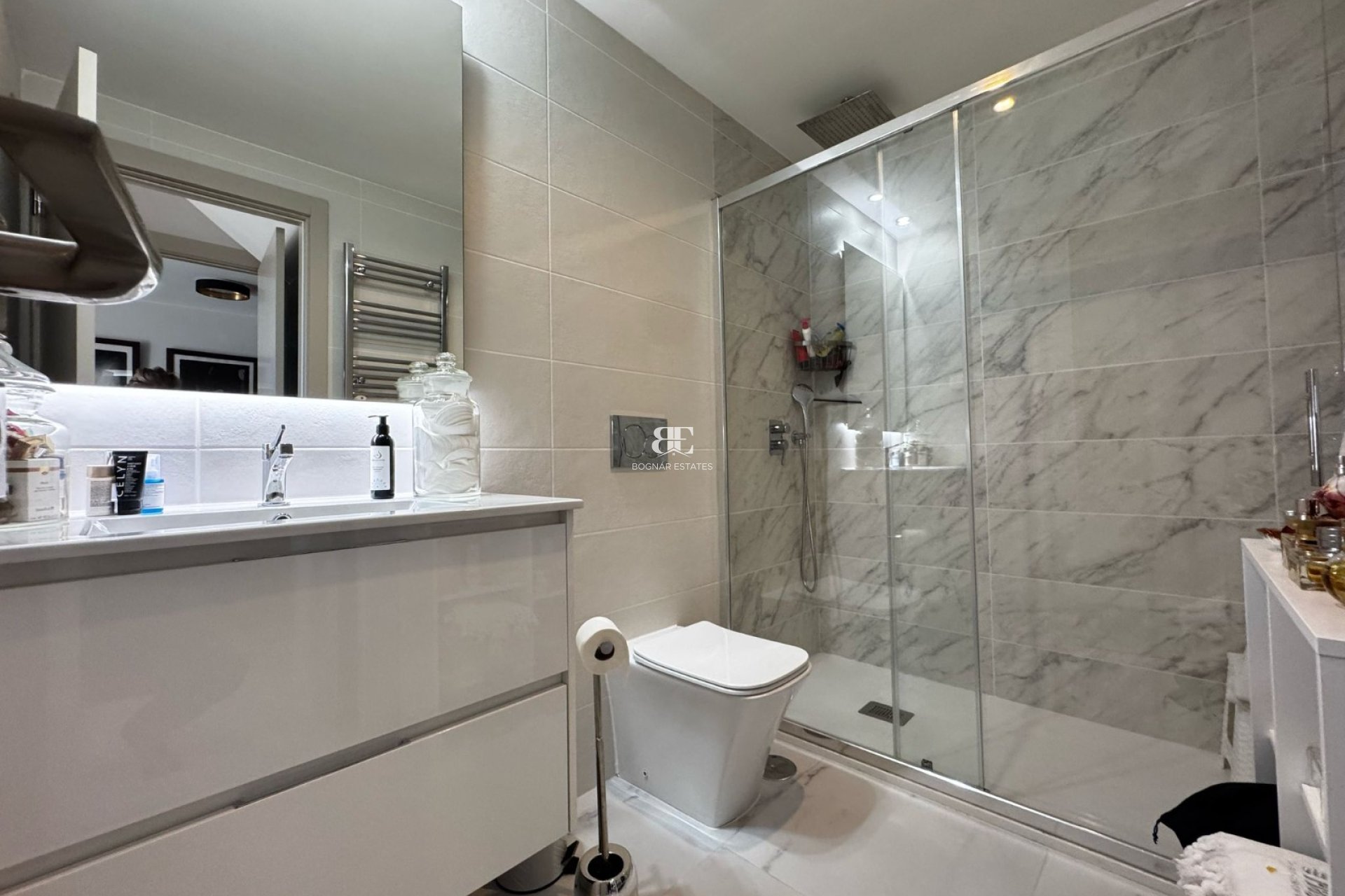Herverkoop - apartment -
Orihuela Costa - Playa Flamenca