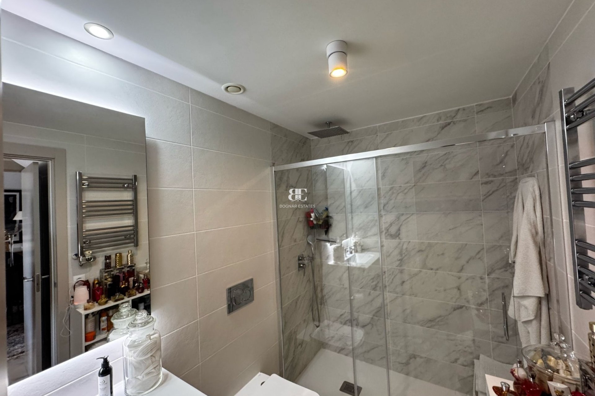 Herverkoop - apartment -
Orihuela Costa - Playa Flamenca