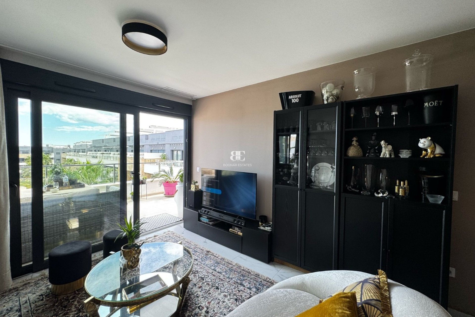 Herverkoop - apartment -
Orihuela Costa - Playa Flamenca