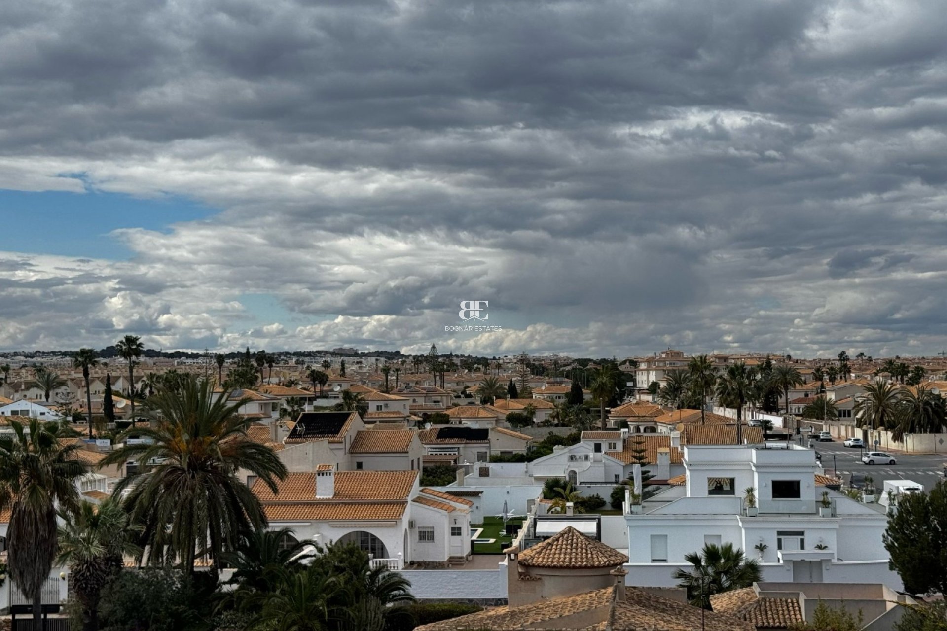 Herverkoop - apartment -
Orihuela Costa - Playa Flamenca