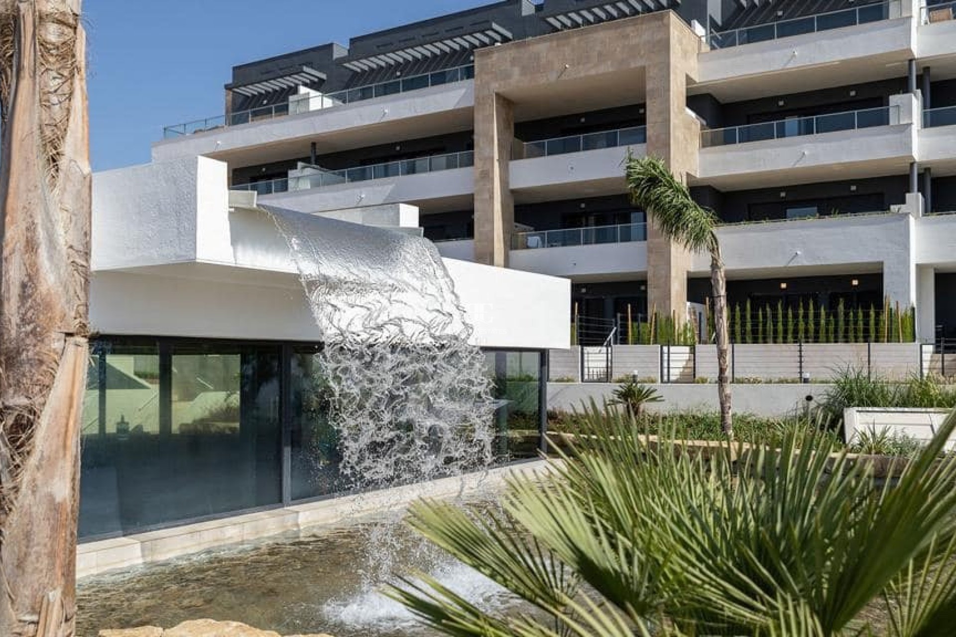 Herverkoop - apartment -
Orihuela Costa - Playa Flamenca