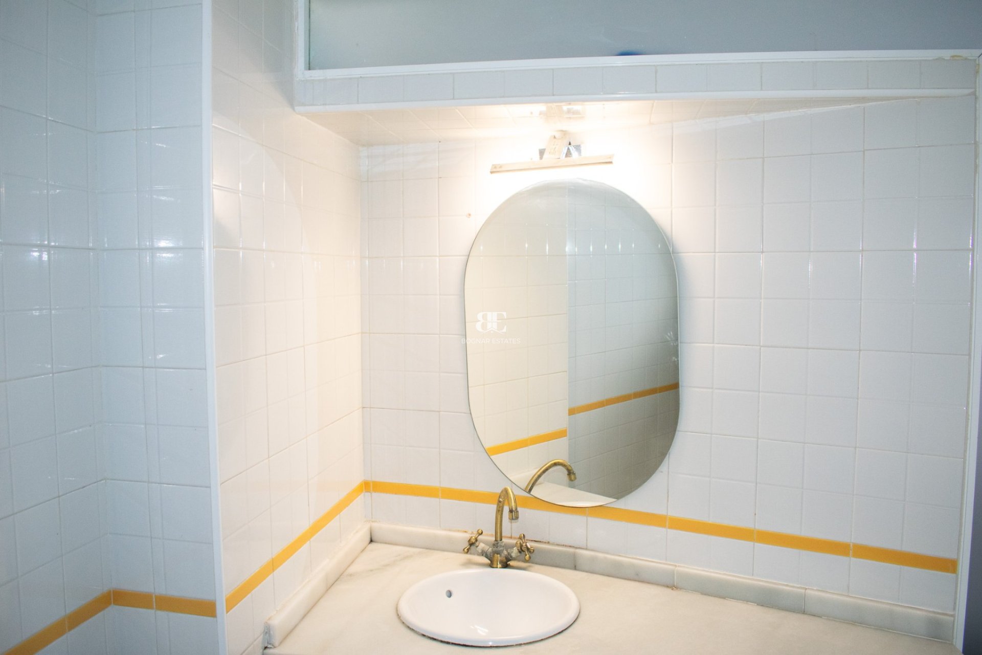 Herverkoop - apartment -
Orihuela Costa - Playa Flamenca
