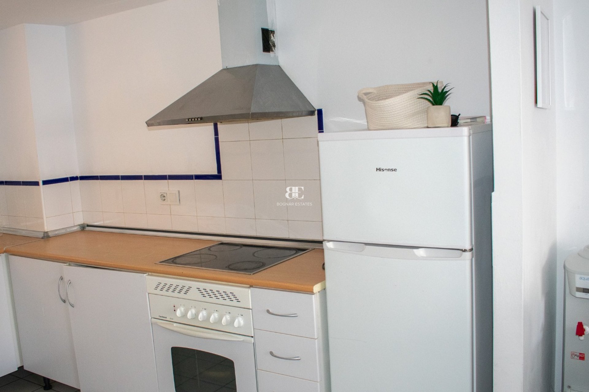 Herverkoop - apartment -
Orihuela Costa - Playa Flamenca