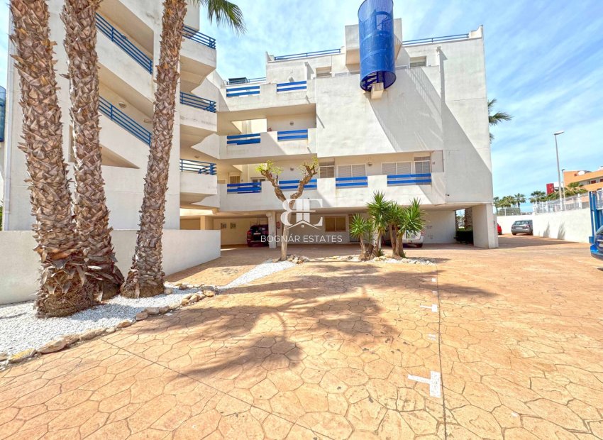Herverkoop - apartment -
Orihuela Costa - Playa Flamenca