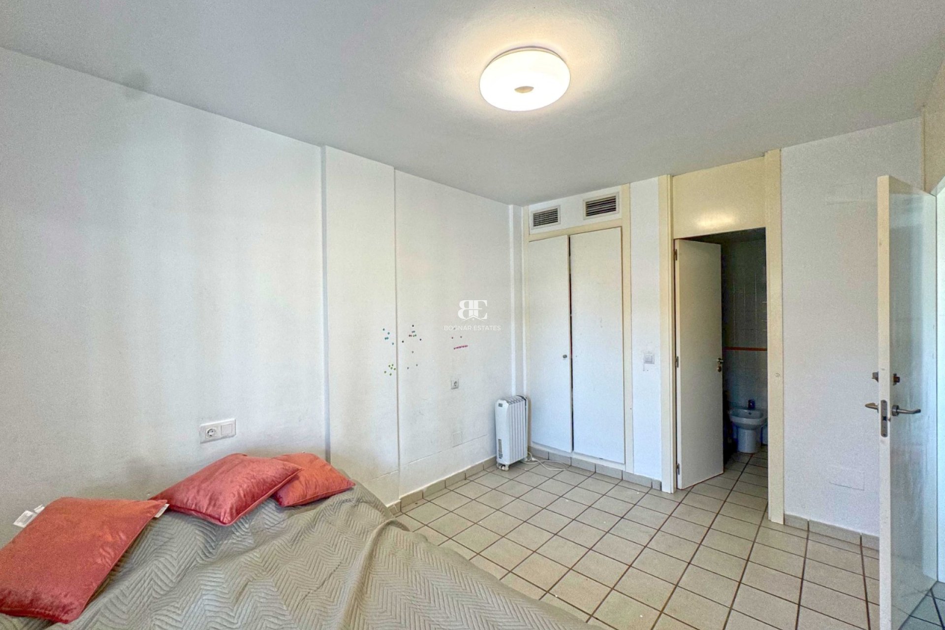 Herverkoop - apartment -
Orihuela Costa - Playa Flamenca